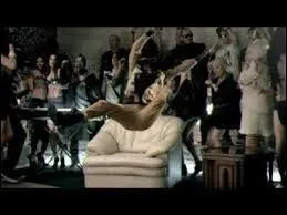 Avec quel DJ les Black Eyed Peas ont-ils collabor sur la chanson  I gotta feeling  ?