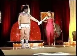 Quel clip parodie une mission de tl ?