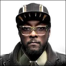 En quelle anne will. i. am est-il n ?