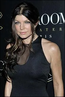 En quelle anne Fergie a-t-elle intgr le groupe ?