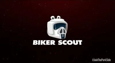 Que fait Biker Scout ?