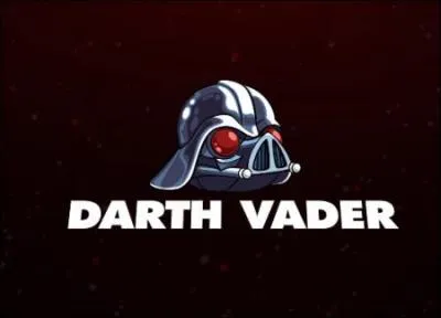 Que fait Darth Vader ?