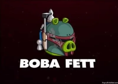 Que fait Boba Fett ?