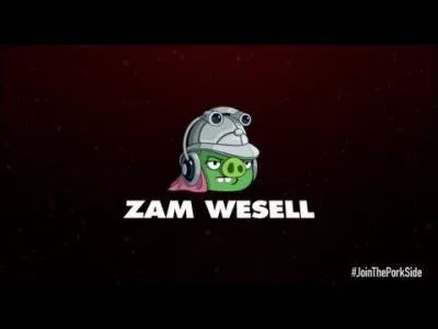 Que fait Zam Wesell ?