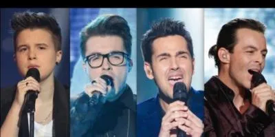 Qui a gagn The voice en 2013 ?