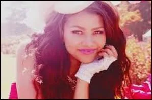 Zendaya Coleman est ...