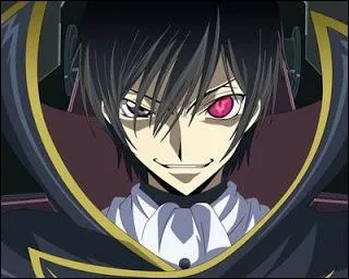 Qui est-ce (Code Geass) ?
