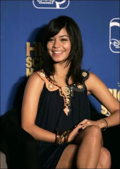 Quelle est sa matire prfre ?