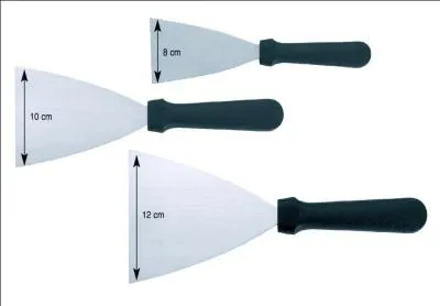 Quel est le nom de cet ustensile ?