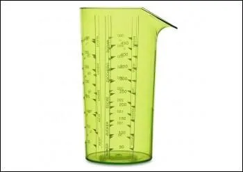 Quel est le nom de cet ustensile ?