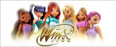 Comment s'appelle le nouveau pouvoir des Winx dans la saison 4 diffuse en 2009?