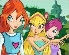 Quel est le prochain jeu des Winx qui va sortir ?