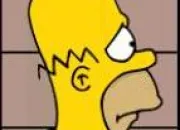 Quiz Homer Simpson