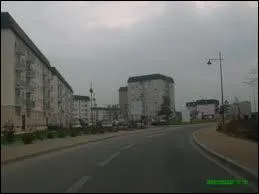 Nous sommes dans la ville Eurlienne de Vernouillet. Nous nous situons donc en rgion ...