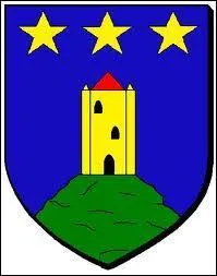 Je vous prsente le blason de la commune francilienne de Jouarre. Elle se situe dans le dpartement n ...