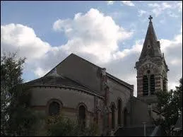 Voici l'glise Saint-Jean-Baptiste de la commune de Saint-Jean-de-la-Ruelle. Cette commune de la rgion Centre se situe dans le dpartement n ...