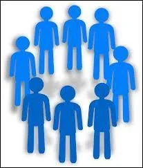 Ses habitants sont les ...