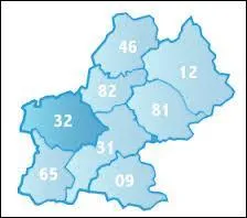 Il se situe en rgion ...