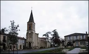 Cette commune du Gers  son homonyme dans le dpartement de l'Arige. Il s'agit de la commune de ...