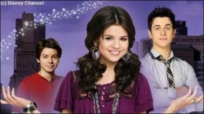 Qui est le sorcier de la famille ?