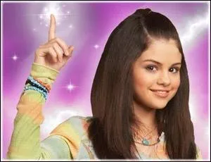 Comment s'appelle t-elle ?