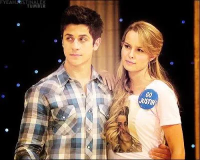 Comment s'appelle t-elle ?