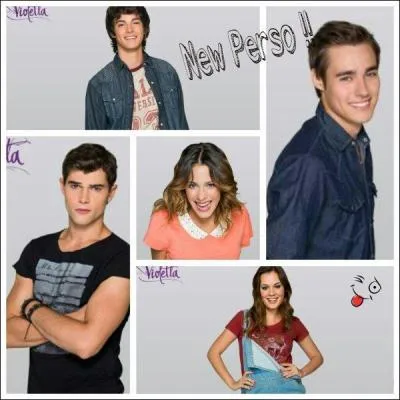 Que veulent faire Diego et Lara ?