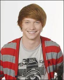 Comment s'appelle t-il ?