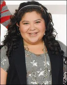 Comment s'appelle t-elle ?