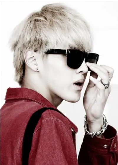 Quel ge avait Sehun lorsqu'il a t repr par un agent de la SM ?