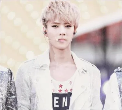 Dans quel clip Sehun apparat-il ?