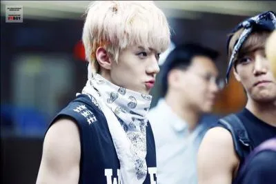  quel ge Sehun a-t-il arrt de croire au pre Nol ?