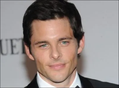 Qui est cet acteur ?