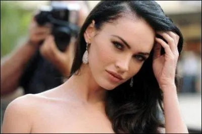 Qui est cette actrice ?