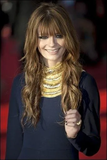 Qui est cette actrice ?