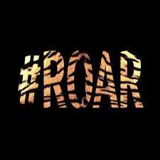 Qui chante  Roar  ?
