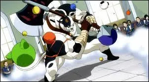 Quel est cet esprit ?