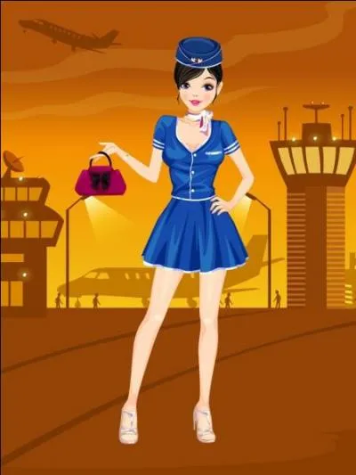 Quel ge a Violetta ?