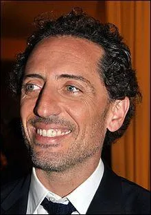 Quel est le nom du frre de Gad Elmaleh ?
