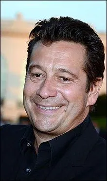 Laurent Gerra est aussi un imitateur :