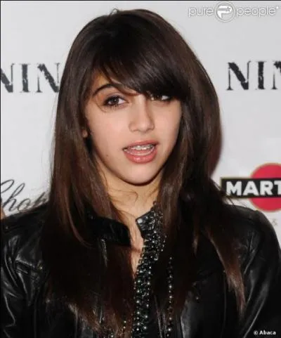 Nul besoin de miracle pour trouver le nom de cette ville, Madonna l'apprcia tant qu'elle prnomma ainsi sa fille !