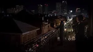 O se passe l'histoire ?