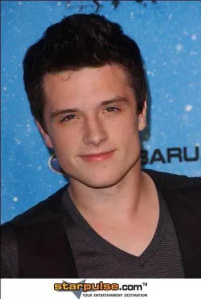 Dans quel film joue Josh Hutcherson ?