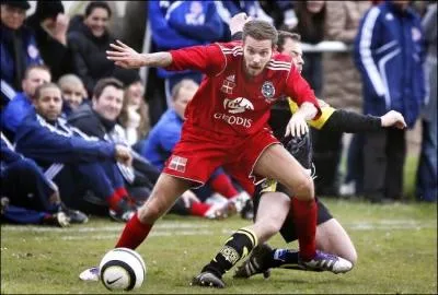 Quelle est la passion de M. Pokora ?