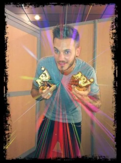 Quel age prendra t'il le 26 Semptembre 2014 ?