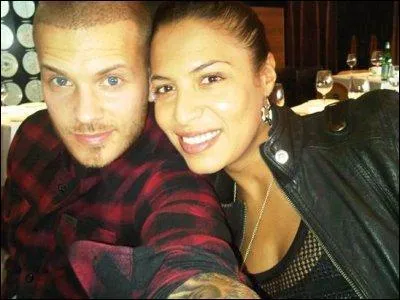 Comment s'appelle son 1er album ?