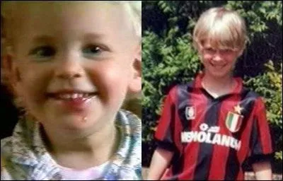 De quel groupe RnB a-t-il fait partie durant son adolescence ?