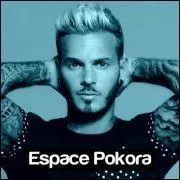 Comment s'appelle la marque de vtements de M. Pokora ?