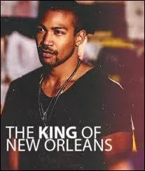 Parmi les affirmations suivantes, cochez les fausses (elles font rfrence au personnage de la photo) .