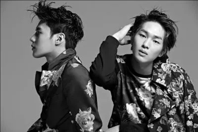 Qui est le plus jeune ?